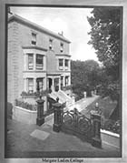 Addington Street/Margate Ladies College